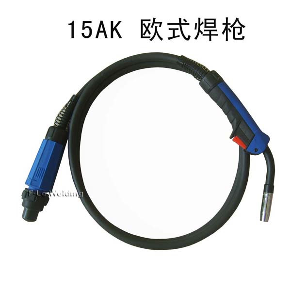 bdt Binzel 15 AK
